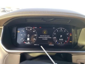 Land Rover Range Rover Sport II 2019 Land Rover Range Rover Sport 2019, 3.0L, 4x4, HSE, od ubezpieczalni 3.0, zdjęcie 10