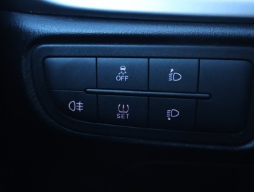 Fiat Tipo II Sedan 1.4 95KM 2019 Fiat Tipo 1.4 16V, Salon Polska, Serwis ASO, GAZ, zdjęcie 15