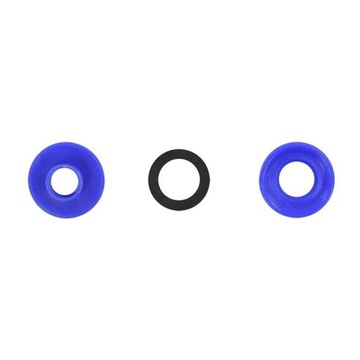 Люверсы БРЕЗЕНТОВЫЕ РЕКЛАМНЫЕ БАННЕРЫ Люверсы 10 шт.