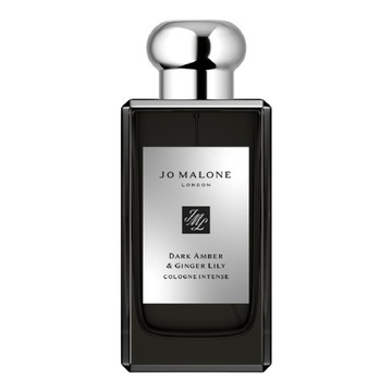 Одеколон Jo Malone Dark Amber Ginger Lilly 50 мл
