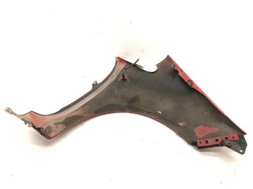 BLATNÍK LEVÝ PŘEDNÍ MITSUBISHI COLT VI HATCHBACK 02-12