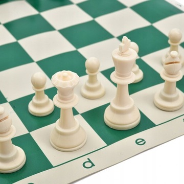 Высококачественная шахматная игра King High 97 мм 77 мм 64 мм