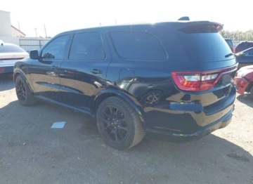 Dodge Durango III 2021 Dodge Durango Srt Hellcat AWD 6.2 Benzyna 710KM, zdjęcie 8