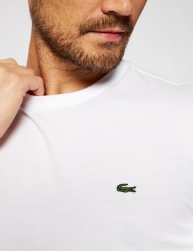 Koszulka T-shirt Lacoste męski r. XXL TH2038