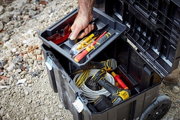 STANLEY Ящик для инструментов типа Dewalt цтак