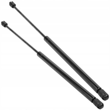 2X VZPĚRA/TLAKOVAČ KRYT KUFRU TOYOTA COROLLA VERSO