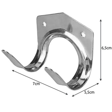 ВЕШАЛКА, ДЕРЖАТЕЛЬ САДОВОГО ИНСТРУМЕНТА, МАСТЕРСКАЯ ДЛЯ МЕТЛ, ГРАБЛИ, НАСТЕННЫЕ, 20 ШТ.