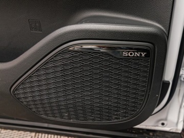 Omoda 5 1.5 T-GDI 224KM 2025 Od ręki - Omoda 5 1.5 T-GDI Hybrid Premium DHT 224KM, zdjęcie 26