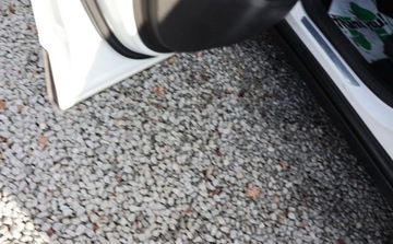 Opel Mokka I SUV 1.4 Turbo ECOTEC 140KM 2015 Opel Mokka Nawigacja , Dwustrefowa Klimatyzacja, czujniki parkowania, GWAR, zdjęcie 13