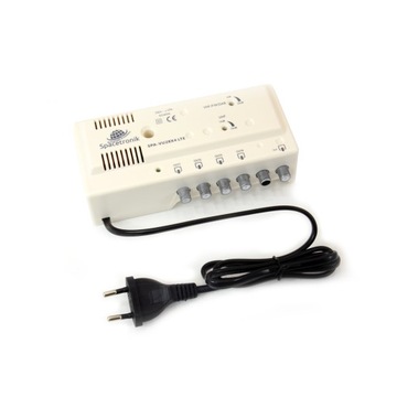 Домашний усилитель Spacetronik SPA-VU28X4 LTE