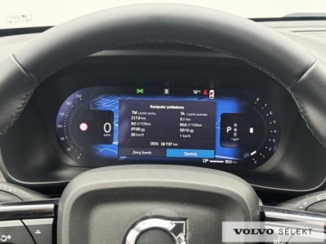 Volvo XC40 Crossover Facelifting 2.0 B3 163KM 2024 Volvo XC 40 XC40 B3 | Benzyna | Core | Serwis ASO, zdjęcie 9