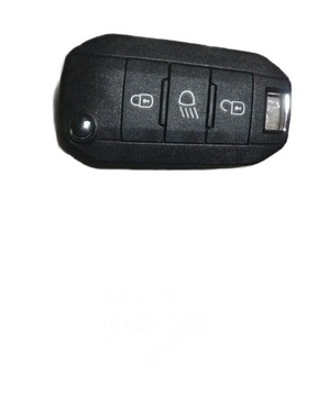 KLÍČ ORIGINÁLNÍ PEUGEOT 2008,2008,308,3008 1608504480