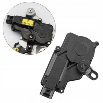 Dla 2005-2010 Kia Sportage 95750-1F020 812901F020
