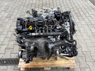 MAZDA 3 6 CX-5 SH01 ДВИГАТЕЛЬ 2.2D В КОМПЛЕКТЕ 140 000 км