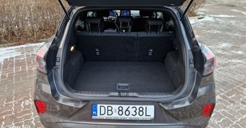 Ford Puma II Crossover 1.0 EcoBoost mHEV 155KM 2020 Ford Puma ST-Line - 155 KM - Super stan Zarejestrowany Hybryda, zdjęcie 22