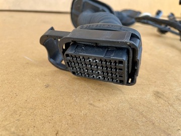 WIĄZKA INSTALACJA DRWI LEWY PRZÓD RENAULT MEGANE IV 4