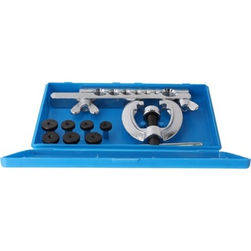 ZESTAW DO ZARABIANIA RUREK PRZEWODÓW HAMULCOWYCH 5-16mm 9 EL