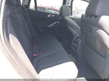 BMW X6 G06 2023 BMW X6 2023r, XDrive40I, 3.0L 3.0 Benzyna 335KM, zdjęcie 12