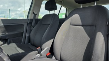 Volkswagen Golf Plus II 1.4 80KM 2009 Volkswagen Golf Plus 1.4 MPI Climatronic, zdjęcie 10