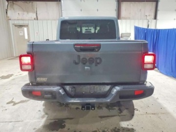 Jeep Gladiator 2024 Jeep Gladiator Sport 2024 3.6 Benzyna 285KM, zdjęcie 6