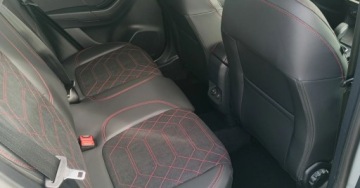 Ford Puma II Crossover Facelifting 1.0 EcoBoost Hybrid 125KM 2026 Ford Puma Ford Puma 1,0 MHEV 125 KM AUT-7 Hybryda 125KM, zdjęcie 17