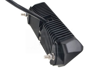 РАБОЧИЙ ОСВЕЩЕНИЕ СВЕТОДИОДНАЯ ЛАМПА 42ВТ ПЕРЕДНЯЯ СТОРОНА ЗАДНЯЯ 4x4