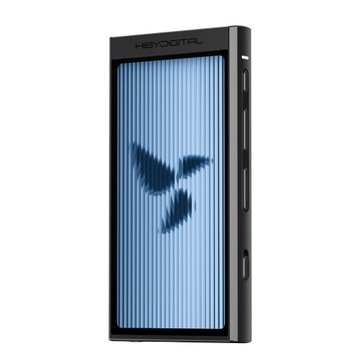 HiBy Digital M300 черный DAP Android 13