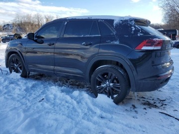 Volkswagen 2023 Volkswagen Atlas Cross Sport Sel R-Line 2023 3.6l 3.6 Benzyna 276KM, zdjęcie 1