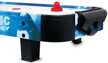 МИНИ АЭРОХОККЕЙ ХОККЕЙНЫЙ ИГРОВОЙ СТОЛИК