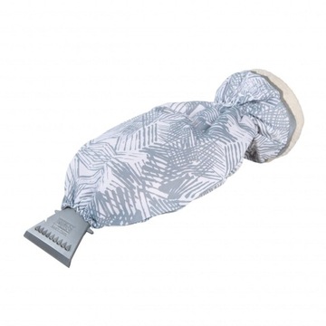 KUNGS ARCTIC-IS SKROBACZKA DO SZYB LODU Z RĘKAWICĄ FIŃSKA OCIEPLANA CIEPŁA