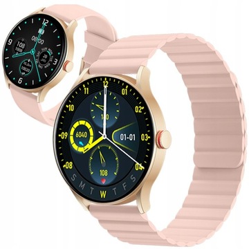 SMARTWATCH PREZENT NA BOŻE NARODZENIE ŚWIĘTA DZIEŃ DZIECKA KOMUNIĘ