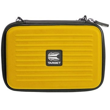ETUI LOTKI RZUTKI TARGET TAKOMA XL ŻÓŁTY