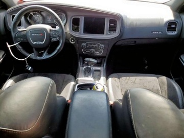 Dodge Charger VII 2023 Dodge Charger Scat Pack 2023 6.4l 6.4 Benzyna 485KM, zdjęcie 8