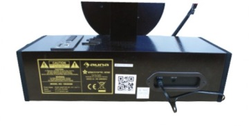 Auna 10030290 Вертикальный проигрыватель USB SD MP3