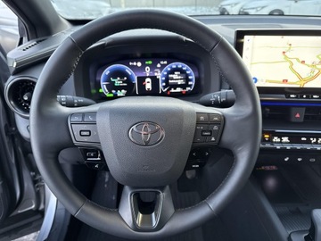 Toyota C-HR II SUV Plug-In 2.0 Hybrid Dynamic Force Plug-in  223KM 2024 Toyota C-HR 2.0 PHEV Executive 2.0 PHEV Executive|, zdjęcie 13