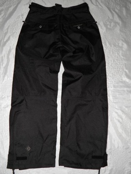 ПАРУСНЫЕ БРЮКИ NAVIGARE R XS