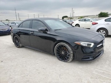 Mercedes Klasa A W177/V177 2022 Mercedes-Benz Klasa A 220, 2022r., 2.0L 2.0 Benzyna 188KM, zdjęcie 1