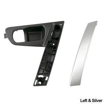 KRYT ČALOUNĚNÍ PRO NISSAN QASHQAI J10 2007-2015