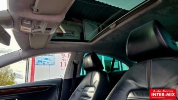 Volkswagen Passat CC 2.0 TSI 200KM 2009 Volkswagen Passat CC Zarejestrowany 2.0 Benzyna 200KM, zdjęcie 22