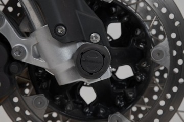Ползунки передней подвески BMW F750GS/ F850GS