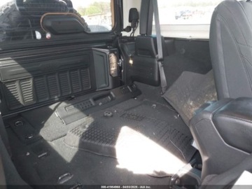 Jeep Wrangler IV 2022 Jeep Wrangler Sport S 2022 2.0l 2.0 Benzyna 270KM, zdjęcie 11