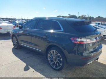 Lincoln 2023 Lincoln Nautilus Reserve 2023 2.0 Benzyna 250KM, zdjęcie 3