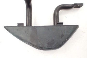 Чехол Crashpad на Honda NTV 650 Deauville