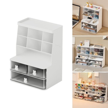 Настольный органайзер для макияжа o