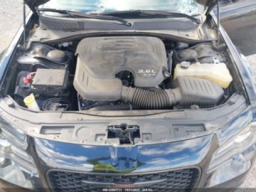 Chrysler 300C II 2020 Chrysler 300s 2020 3.6l 3.6 Benzyna 300KM, zdjęcie 8