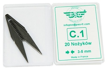 Nacinarka opon,wyrzynarka bieżnika PS-15- nożyk C1