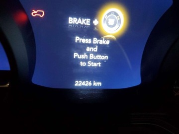 Jeep Wrangler IV 2024 Jeep Wrangler Sahara 2024 3.6l 3.6 Benzyna 285KM, zdjęcie 9