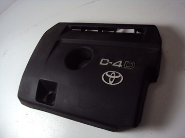 POKRYWA SILNIKA TOYOTA RAV-4 III 2.0 D4D 05-08