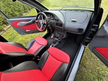 Aixam City 2009 Aixam City Microcar Piaggio M500 Diesel Klima L6E, zdjęcie 6