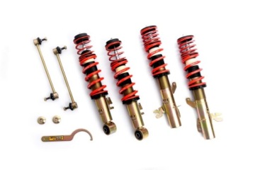 Zawieszenie Gwintowane MTS Technik Eibach - Mini Cooper R56 R57 R58 R59